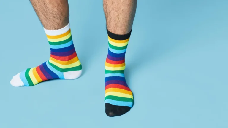 Autism Socks for Adults