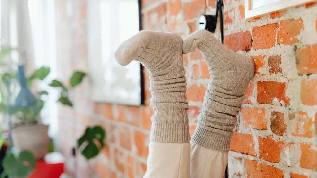  sensory processing issues with socks and touch sensitivity