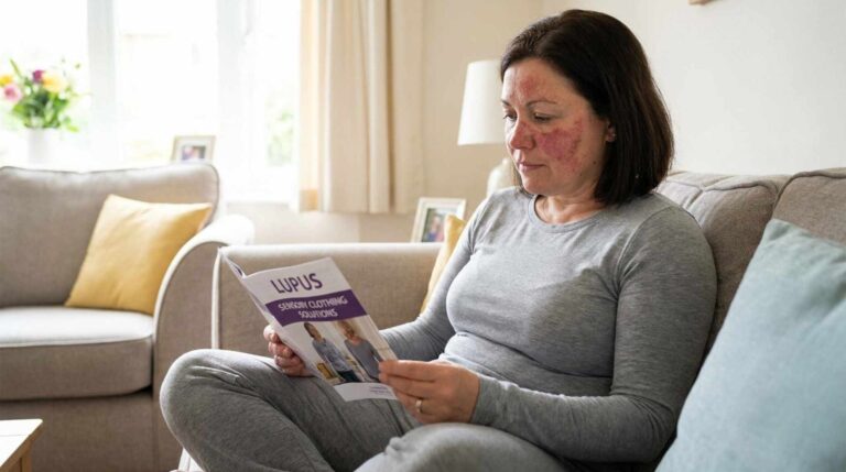 Lupus Sensory Clothing for Adults: 8 Brilliant Picks That Protect Sensitive Skin