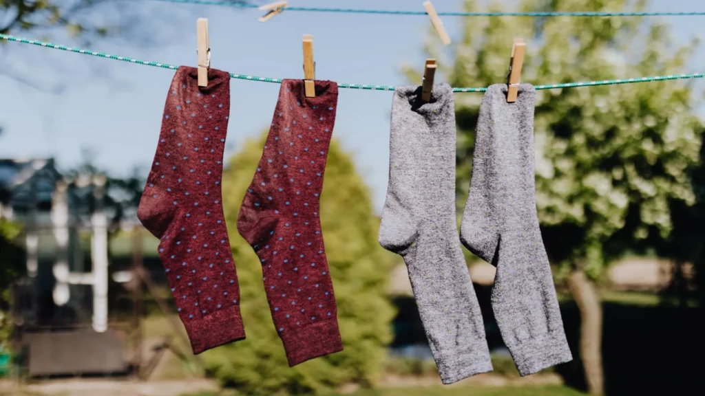  Sensory Issues with Socks