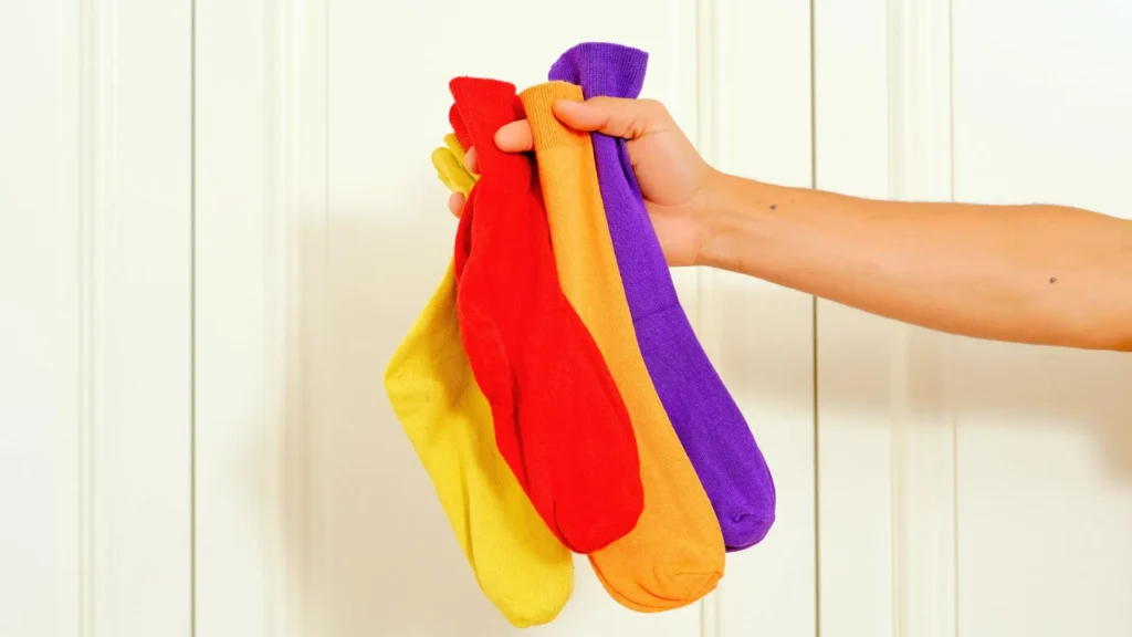 Autism Socks for Adults