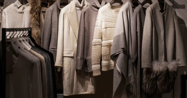 Sensory Friendly Clothing Adults