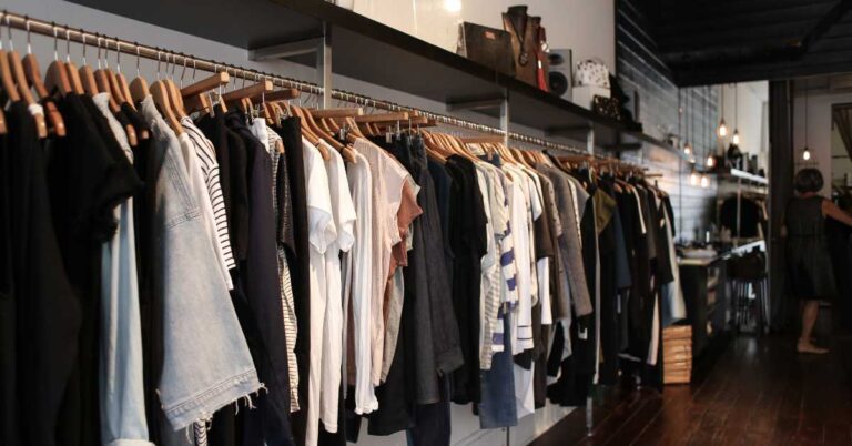 Calming Sensory Clothing