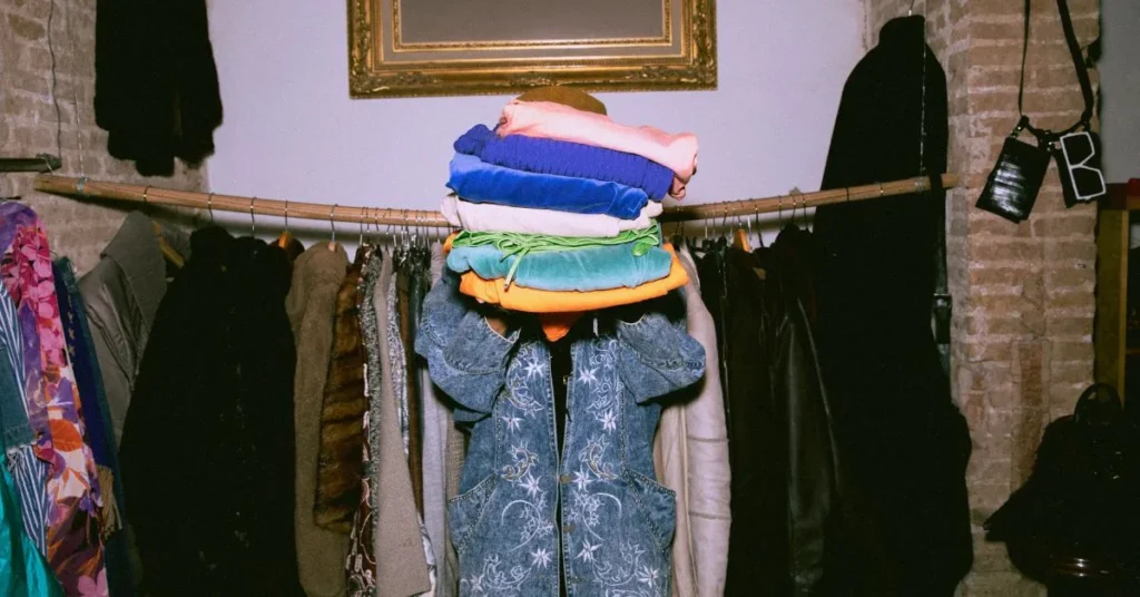 Hypoallergenic Clothing