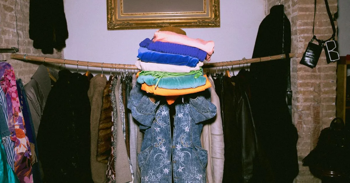 Hypoallergenic Clothing
