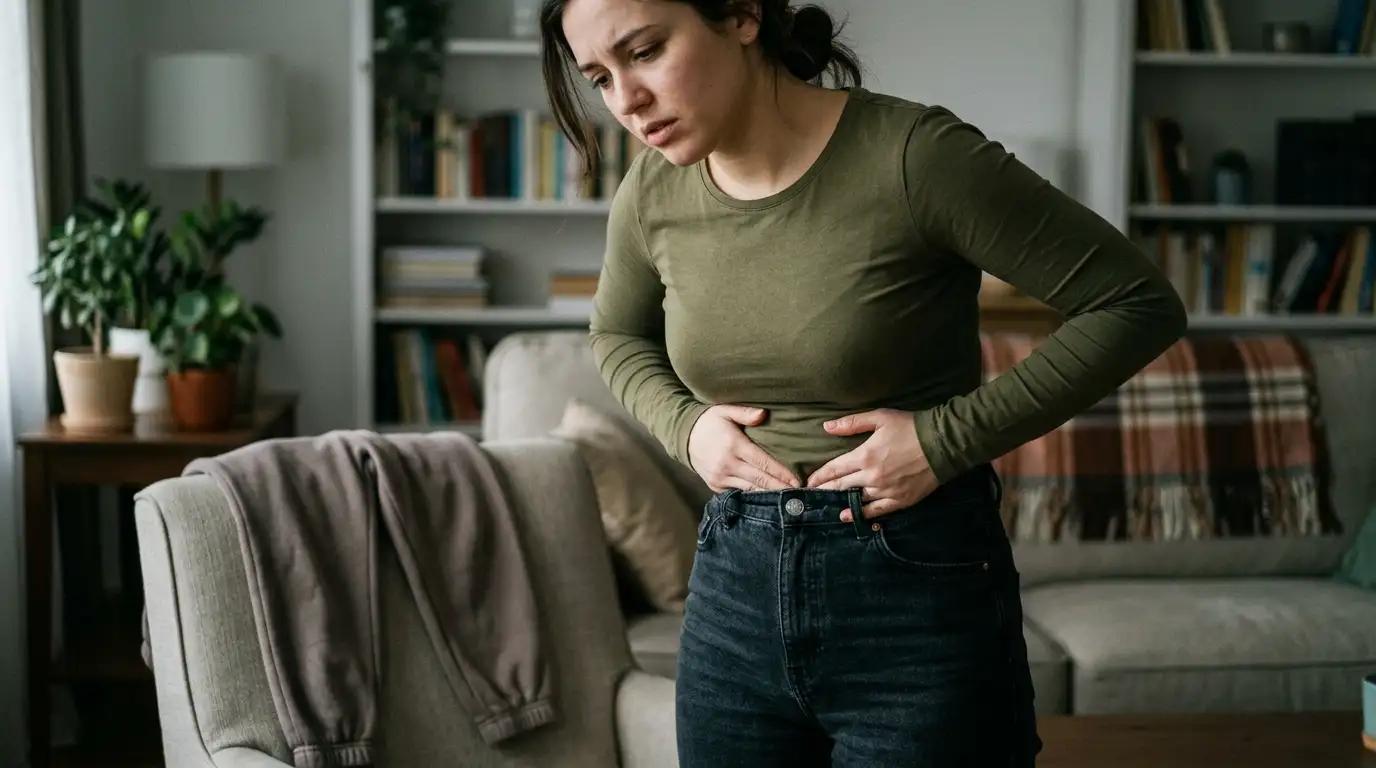 Can Tight Clothes Cause Pain? 7 Shocking Secrets Behind This Disastrous Fashion Mistake